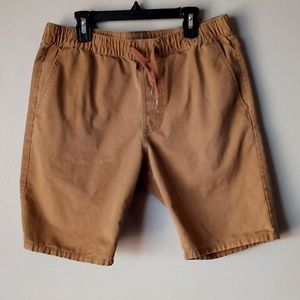 California Republic Khaki Shorts